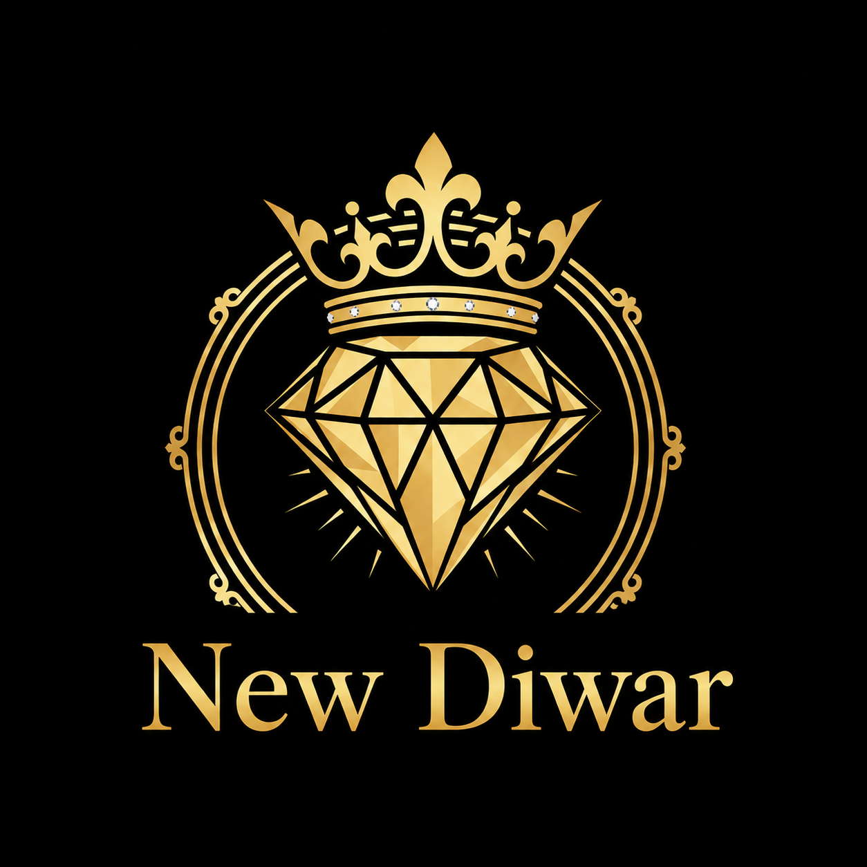 New Diwar
